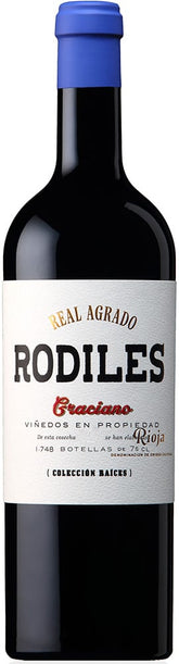 RODILES Graciano 2012